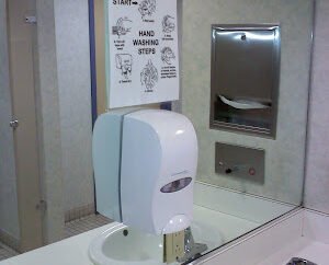 Standard Work for Flu Season