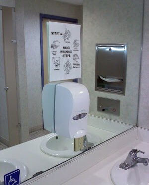 Standard Work for Flu Season