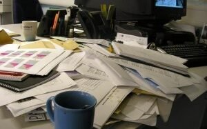 Expert Advice for Getting Things Done