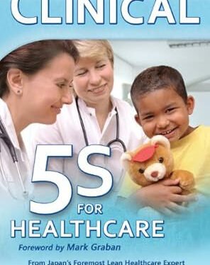 Book Review: Clinical 5S for Healthcare
