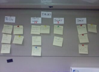 Personal Kanban Kaizen