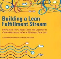 Lean Fulfillment Stream Webinar