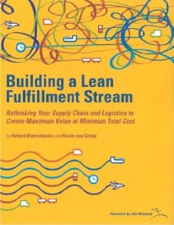 Lean Fulfillment Stream Webinar