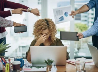 Stop Multi-tasking Before You Can’t Anymore!