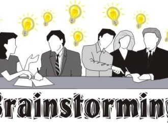 Brainstorming