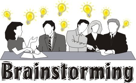 Brainstorming