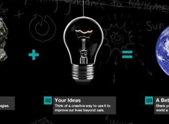 Toyota: Ideas for Good