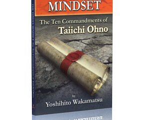 Book Review: The Toyota Mindset