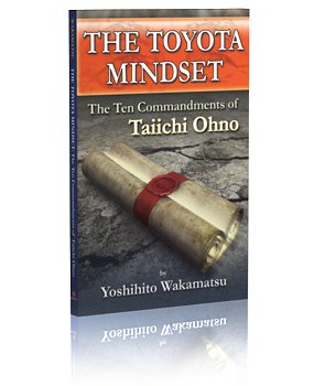 Book Review: The Toyota Mindset