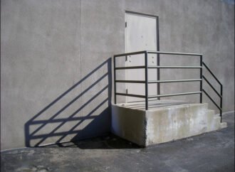 Use the Back Door to Find Waste