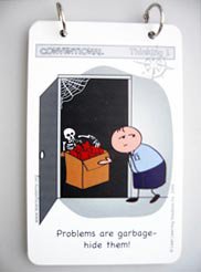 Review: Lean Thinking Cards