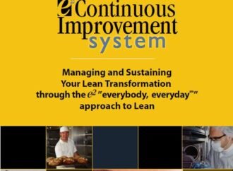 Book Review: e2 Continuous Improvement System