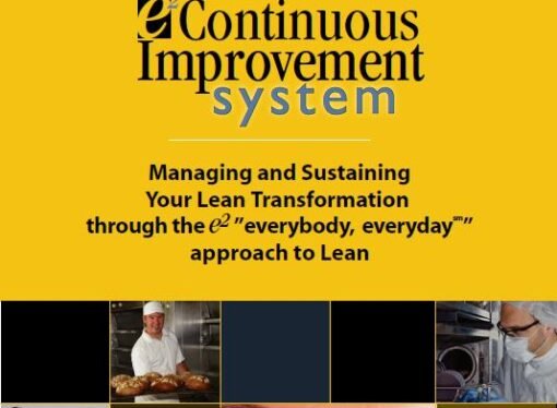 Book Review: e2 Continuous Improvement System