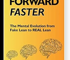 Book Review: Moving Forward Faster