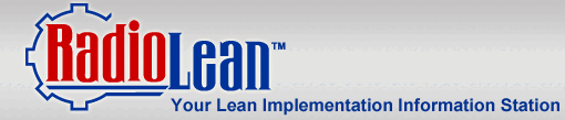 Radio Lean – Your Lean Implementation Information Station