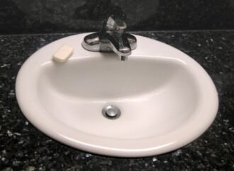 The Lean Sink