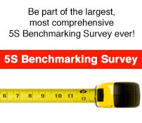 5S Benchmarking Survey 2011