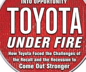 Lessons For Turning Crisis Into Opportunity