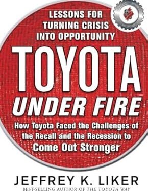 Lessons For Turning Crisis Into Opportunity