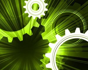 Lean is the Means to be Green