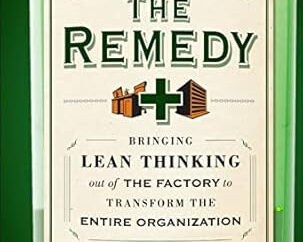 Book Review: The Remedy by Pascal Dennis
