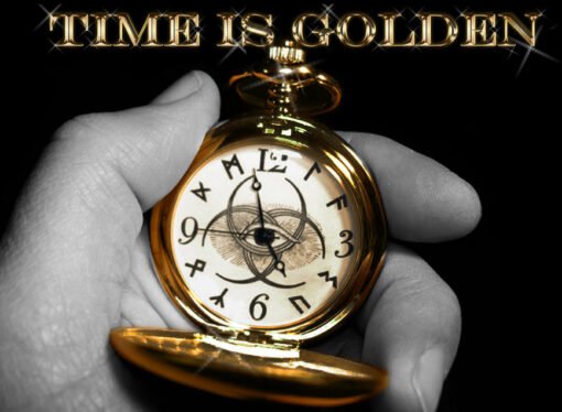Time is Golden: 7 Rules of Time Management