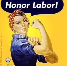 Celebrating the Worker This Labor Day