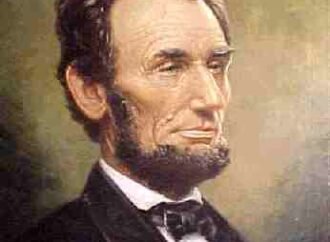 Lean Leadership: Lessons from Abe Lincoln