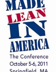 Northeast Shingo Prize Conference – Made in America Recap