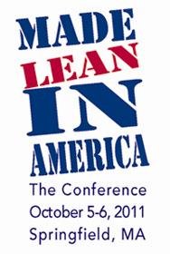 Northeast Shingo Prize Conference – Made in America Recap