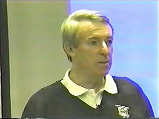 Learning From Wiremold and Art Byrne