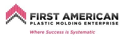 New Sponsor – First American Plastic Molding Enterprises