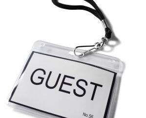 Become a Guest Blogger