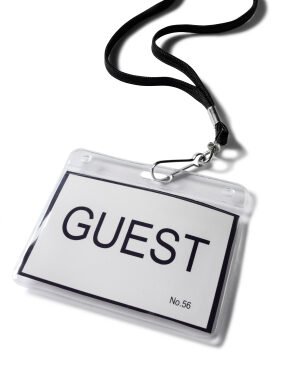 Become a Guest Blogger