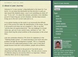 Celebrating my 500th Blog Post