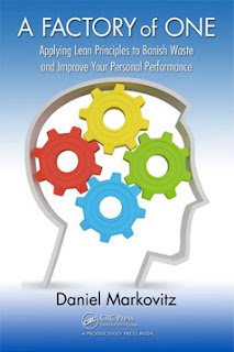 Book Review: A Factory of One