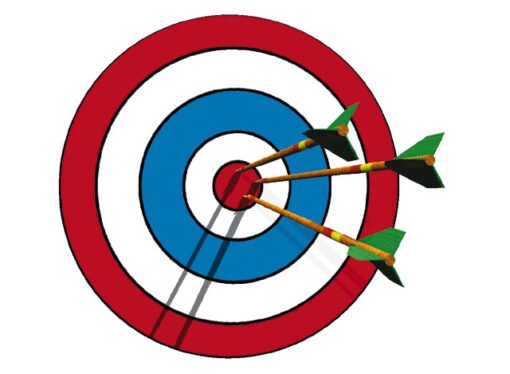 Sharpen Your Focus by Selecting the Vital Few Breakthrough Objectives with Hoshin Kanri