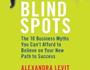 Book Review: Blind Spots