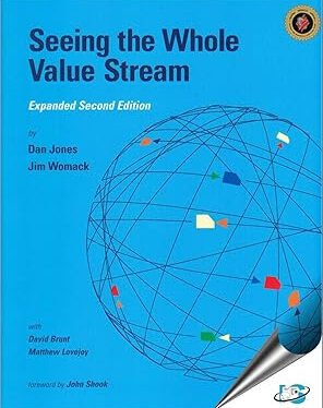Seeing the Whole Value Stream Expanded Second Edition