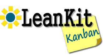 New Sponsor – LeanKit Kanban