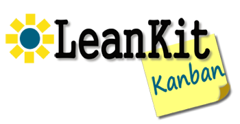 New Sponsor – LeanKit Kanban