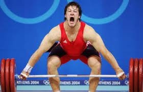 Building Your Change Muscle