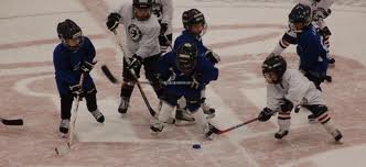 Five Lean Lesson from a Hockey Coach on Saturday Morning