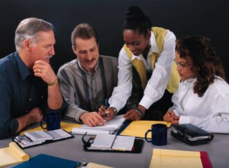 Three Styles of Communicating and Meetings