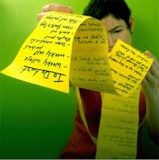 Priorities Matter When Changing Culture