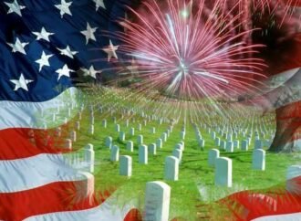 Memorial Day is a Time for Remembrance