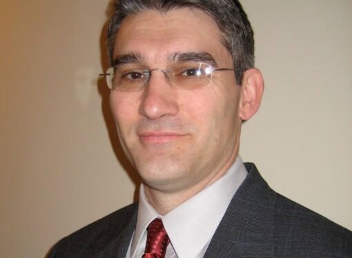 Meet-up: Lean Leadership’s Christian Paulsen