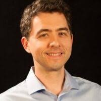 Meet-up: Kaizen Institute’s Jon Miller