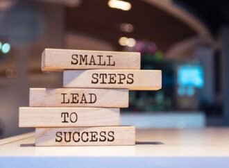 The Ten Steps of Starting the Journey Towards Lean Improvement