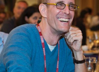 Meet-up: TimeBack’s Dan Markovitz